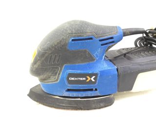lijadora orbital dexter 220mfs2.5
