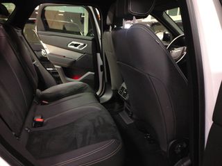 Land Rover Range Rover Velar 2020