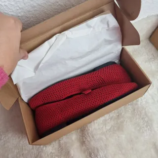 Manoletinas Vivaia Margot Mary Jane Rojas