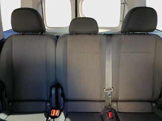 Volkswagen Caddy 2024¡¡Desde 390€ al mes!!