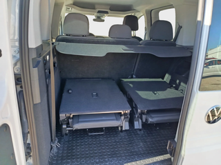 Volkswagen Caddy 2024¡¡Desde 390€ al mes!!