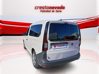 Volkswagen Caddy 2024¡¡Desde 390€ al mes!!