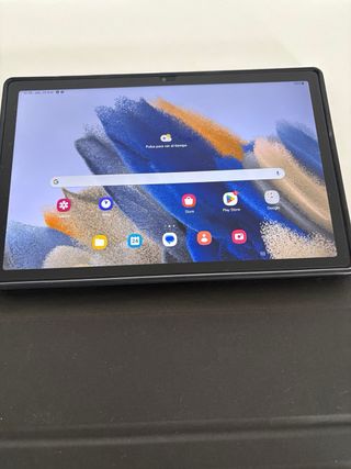Samsung Tab A8 128GB con Teclado