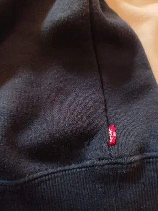 Tuta Levis bambino 24 mesi