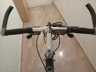 Bicicleta de carretera Orbea