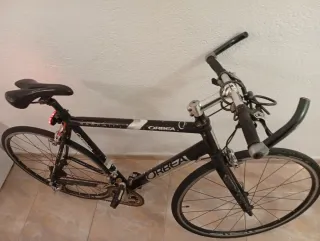 Bicicleta de carretera Orbea