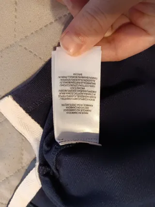 Polo Sport Ralph Lauren Manga Larga