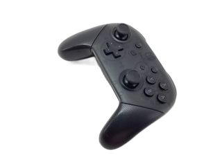 mando pro controller nintendo switch pro controller