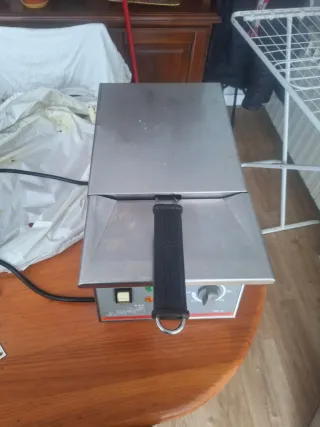 Freidora Industrial Fagor FE-6