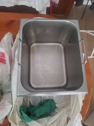 Freidora Industrial Fagor FE-6