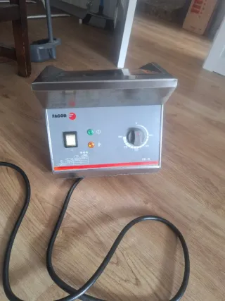 Freidora Industrial Fagor FE-6