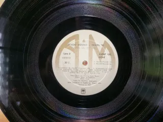 Vinilo Sergio Mendes & Brasil '66 Fool On The Hill