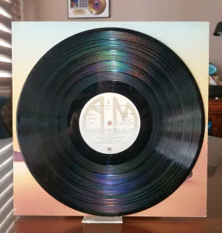 Vinilo Sergio Mendes & Brasil '66 Fool On The Hill