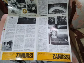 Para coleccionistas de jugadores y su hitoria