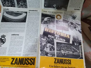 Para coleccionistas de jugadores y su hitoria