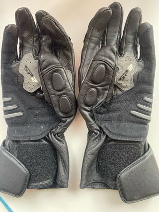 Guantes Moto Alpinestars SP2 Negro