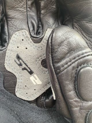 Guantes Moto Alpinestars SP2 Negro