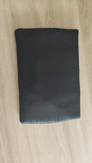 Bolso de mano Misako con pedrería