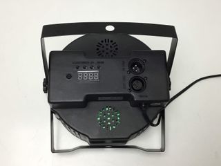 efecto led soundsation par181r 18x1w 6g 6g6 6b led projector