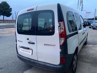 Renault Kangoo 2015