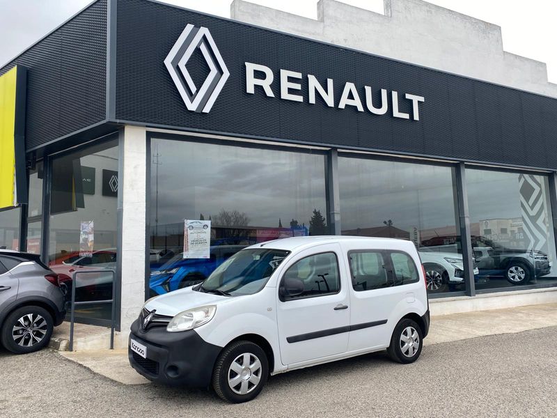 Renault Kangoo 2015 - foto 1