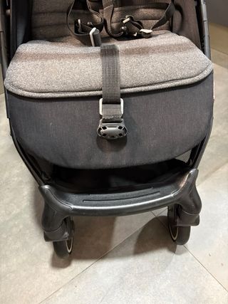 Silla de paseo Jané Rocket 2