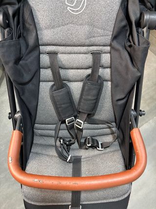 Silla de paseo Jané Rocket 2