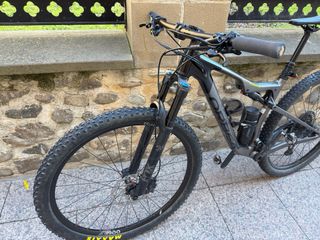 Orbea Oiz M20 TR 2022