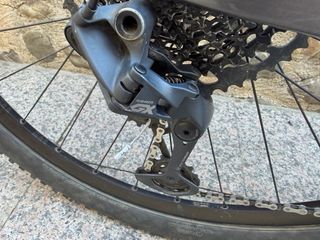 Orbea Oiz M20 TR 2022