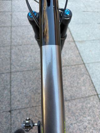 Orbea Oiz M20 TR 2022