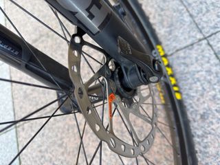 Orbea Oiz M20 TR 2022