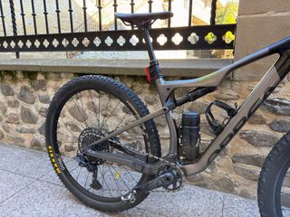 Orbea Oiz M20 TR 2022