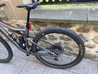 Orbea Oiz M20 TR 2022