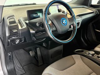 BMW i3 120ah