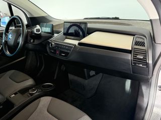 BMW i3 120ah