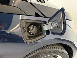 BMW i3 120ah