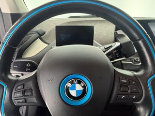 BMW i3 120ah