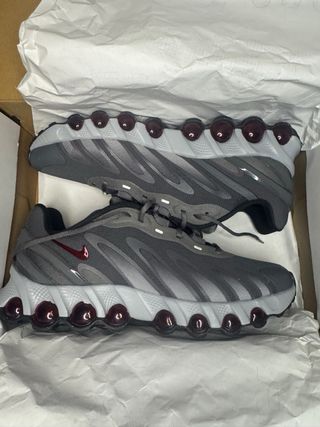 Nike air max dn8 Iron grey