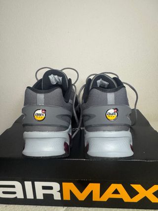 Nike air max dn8 Iron grey