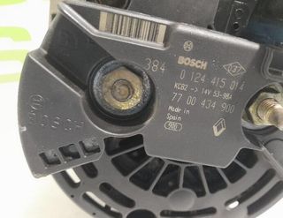 112033 alternador 7700434900 renault laguna ii 1.6