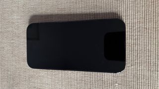 iPhone 14 Pro 128GB Morado + Funda Azul