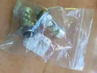 Bombillas LED H7 para Coche