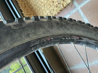 Bicicleta Trek Doble Suspensión