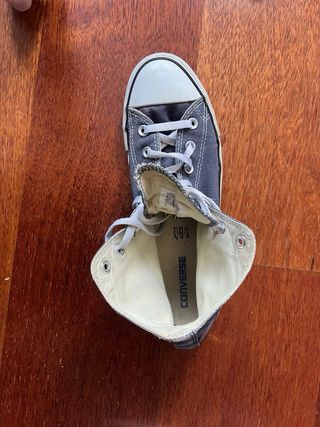 Converse All Star azul marino