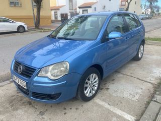 Volkswagen Polo 2008