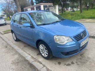 Volkswagen Polo 2008