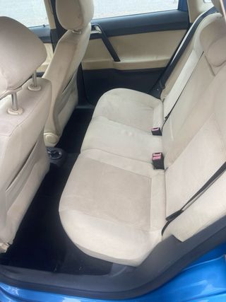 Volkswagen Polo 2008