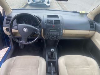 Volkswagen Polo 2008