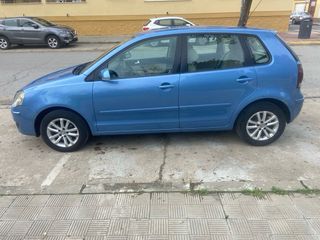 Volkswagen Polo 2008