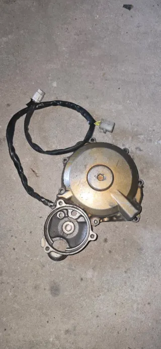 Stator Suzuki LTZ 400 Completo